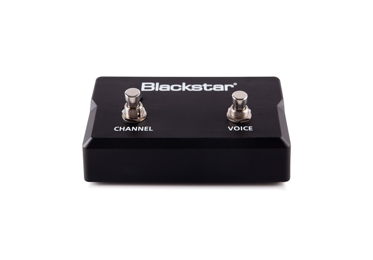 Blackstar FS16-FOOT controller (HT1 HT5 HT20 MKII)