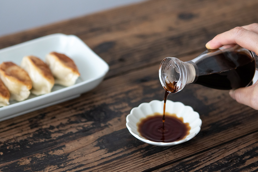 中川政七商店 - THE 醬油瓶