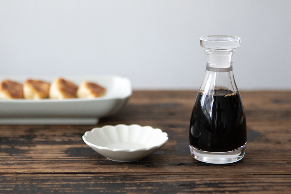 中川政七商店 - THE 醬油瓶