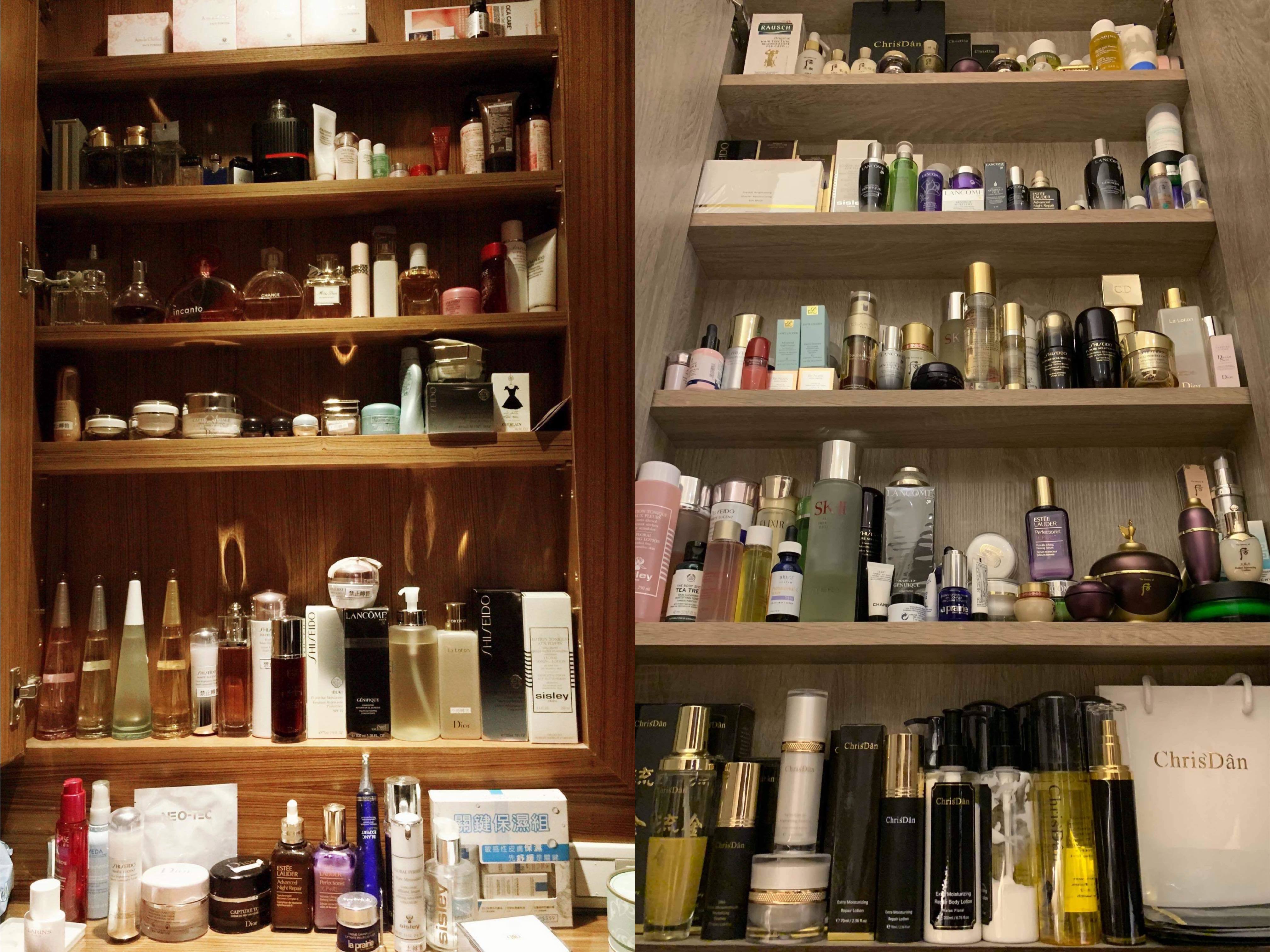 流金,保濕化妝水,不黏膩保養品,吸收快保養品,前導精華,前導化妝水,益生菌,專櫃保養,專櫃化妝水,平價保濕推薦,FG特優評鑑,