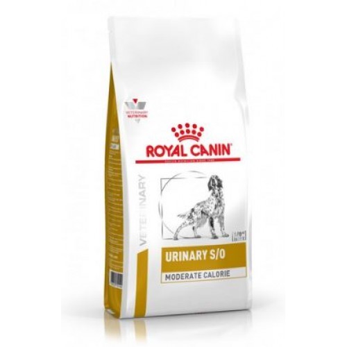 法國皇家處方糧 成犬泌尿道 (適度卡路里) 處方 1.5kg