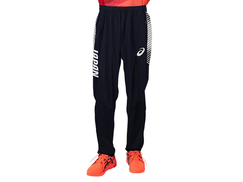 Asics JOC會徽運動長褲 (球迷版)