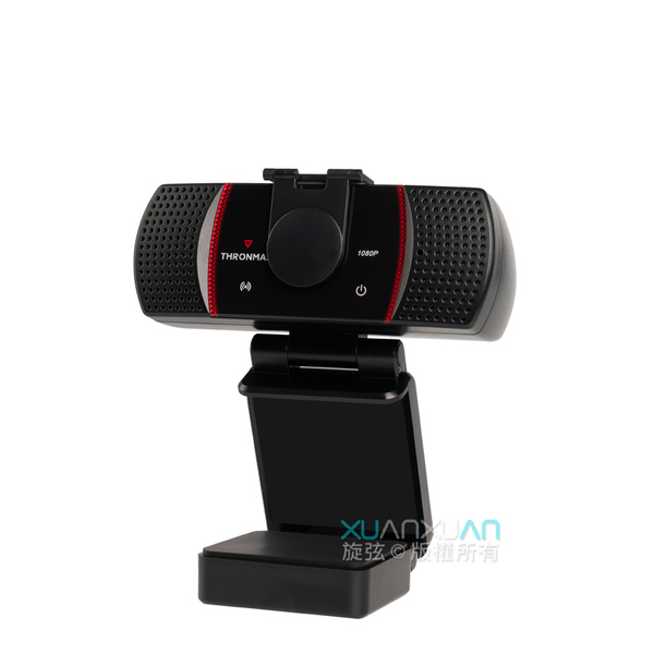 Thronmax Thronmax 網路攝影機 #X1 第 4 張圖片｜三峽麥克風
