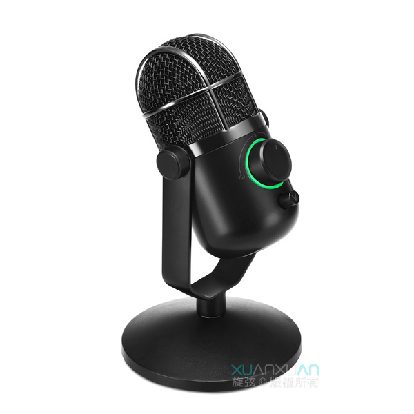 Thronmax Thronmax 麥克風 DOME PLUS — 三峽麥克風｜YA! 玩音樂