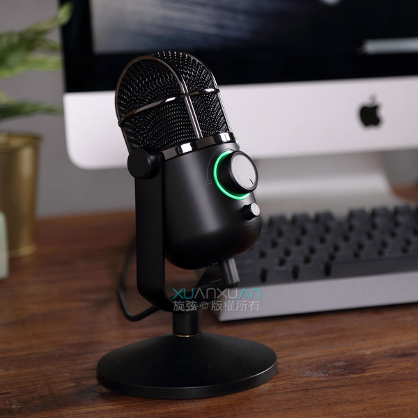 Thronmax Thronmax 麥克風 DOME PLUS 第 4 張圖片｜三峽麥克風