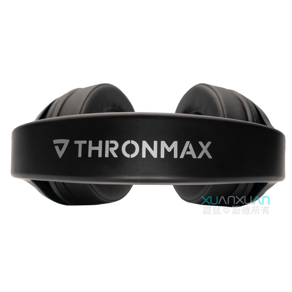 Thronmax Thronmax 專業監聽耳機 #THX50 第 4 張圖片｜三峽錄音 / 音響