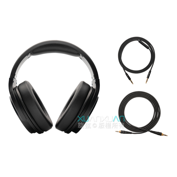 Thronmax Thronmax 專業監聽耳機 #THX50 第 2 張圖片｜三峽錄音 / 音響