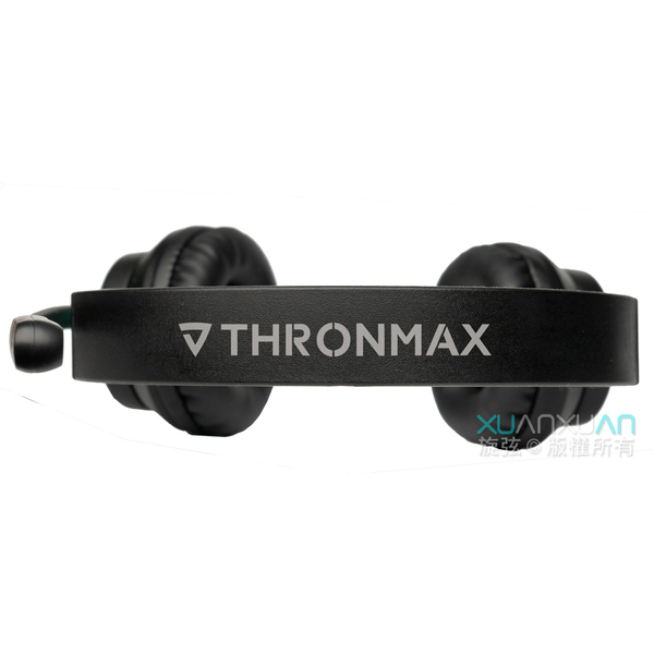 Thronmax Thronmax 頭戴式耳機麥克風 #THX20 第 3 張圖片｜三峽麥克風