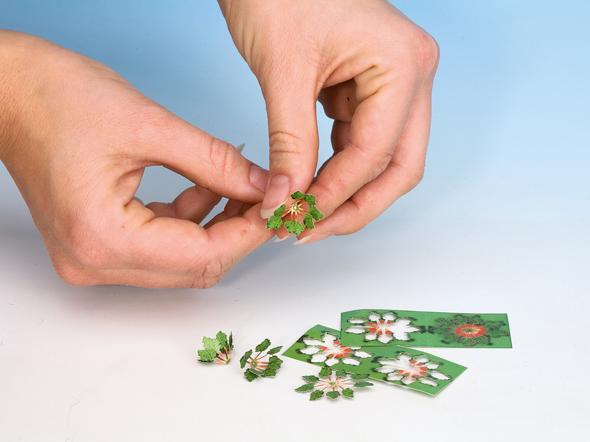 Noch 14102 HO規 Reed 蘆葦