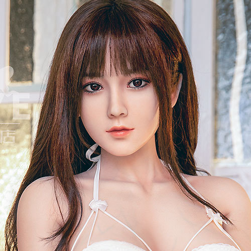 SEXYE色系 矽膠頭部系列 169CM 澤雅