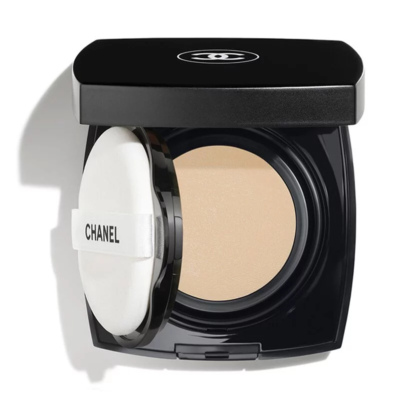 FOUNDATIONS - MAKE UP | CHANEL MY e-shop