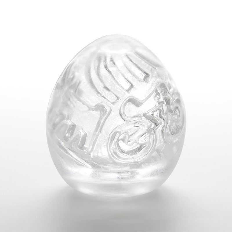 TENGA 典雅 × Keith Haring EGG STREET 自慰蛋(飛機杯）