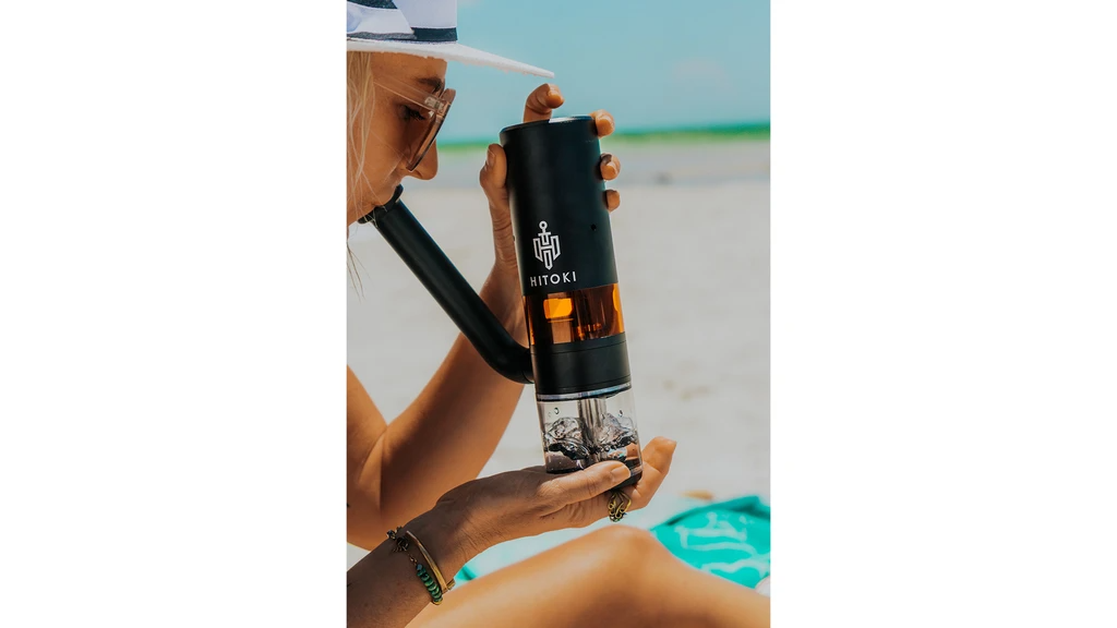 美國 Hitoki Adjustable Silicone Mouthpiece 矽膠吸嘴