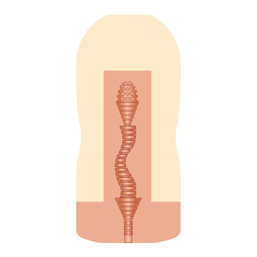 〔日本原裝進口〕NPG AV 女優飛機杯 009 森川安娜