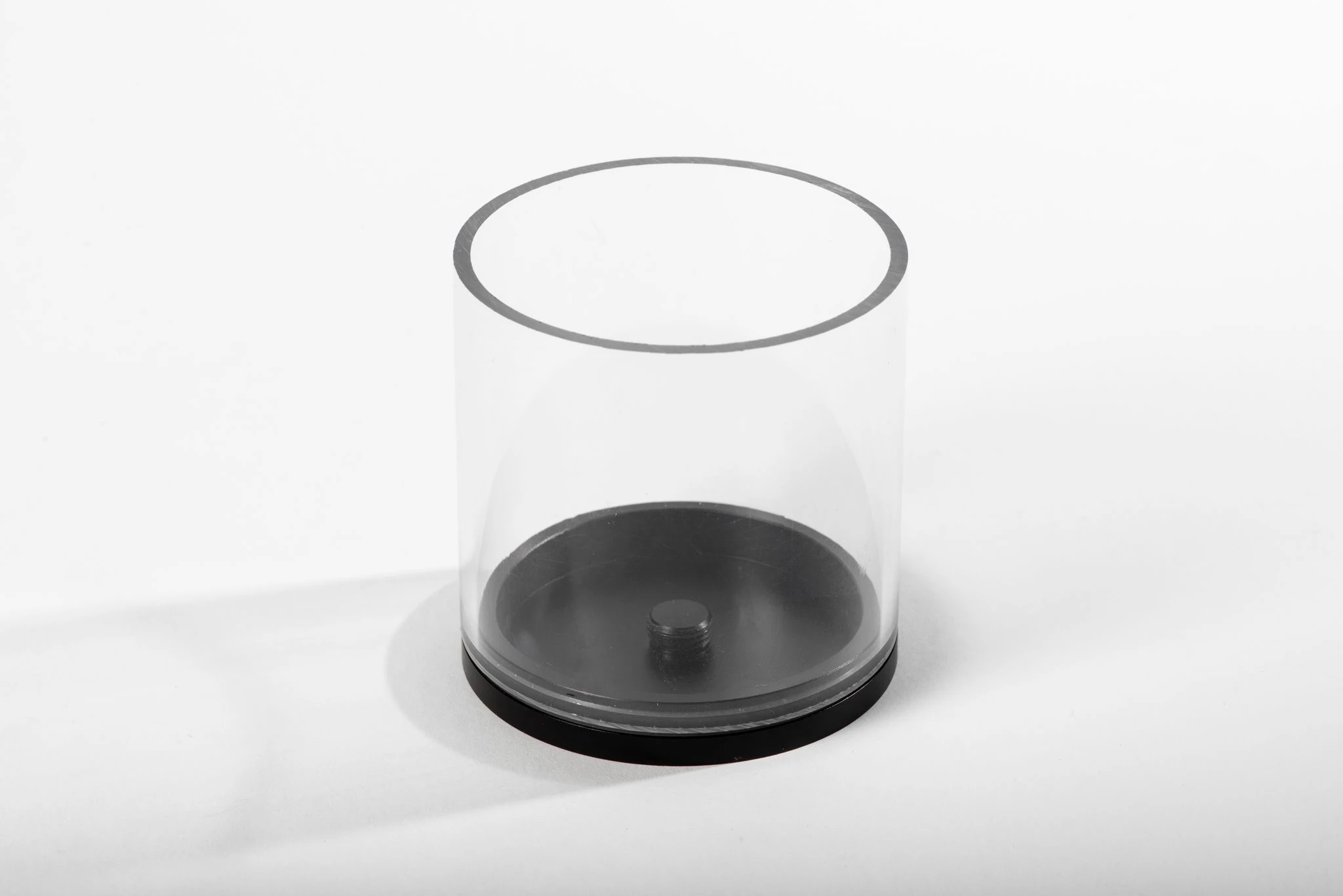 美國Hitoki Acrylic Cylinder Replacement 壓克力氣缸