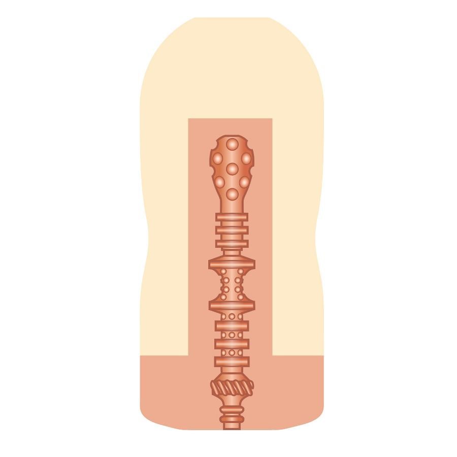 〔日本原裝進口〕NPG AV 女優飛機杯 012 相澤南