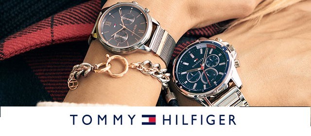 TOMMY HILFIGER,tommy watch,tommy 錶,tommy 男錶,tommy 女錶