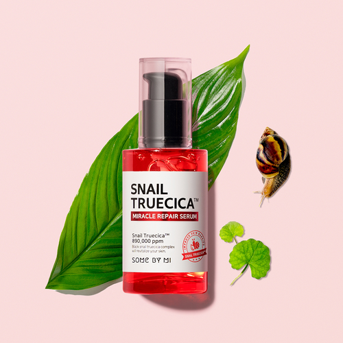 SOME BY MI Snail TrueCICA Miracle Repair Serum 50ml