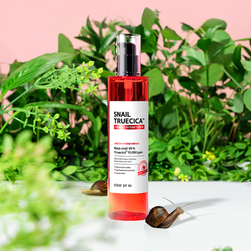 SOME BY MI Snail TrueCICA Miracle Repair Toner 135ml