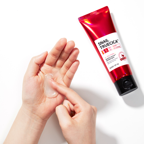SOME BY MI Snail TrueCICA Miracle Repair Low pH Gel Cleanser 100ml