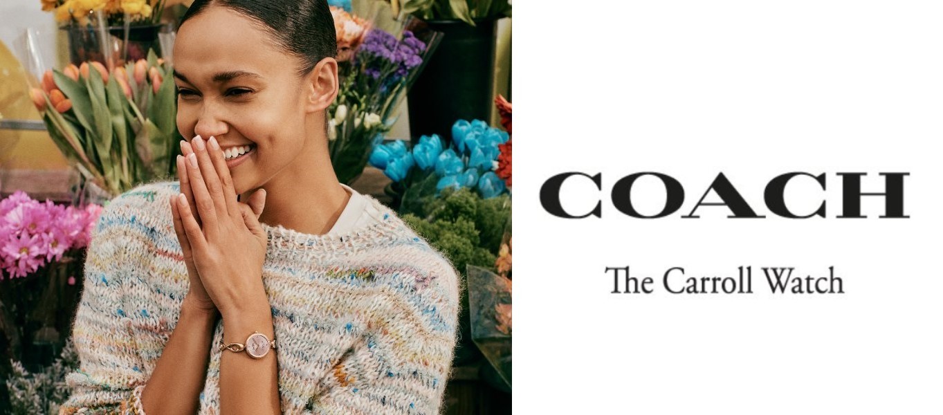 coach watch,coach 錶