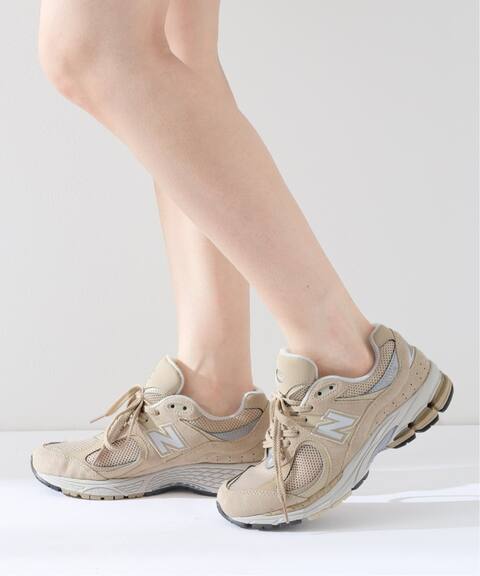 NEW BALANCE 2002R "奶茶色" [售完即止]