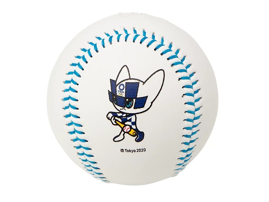Asics 東京2020奧運會徽紀念球套裝