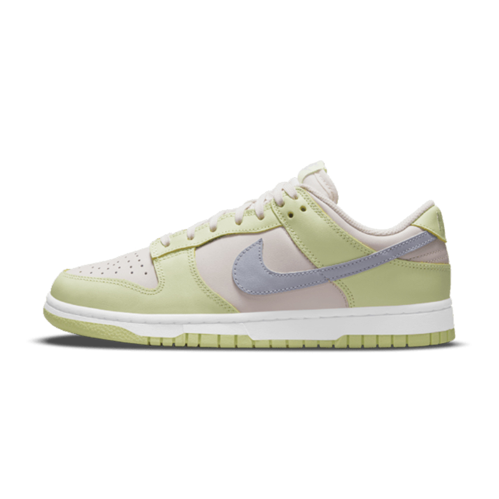 Nike W Dunk Low “Lime Ice”女 萊姆 低筒 經典 休閒鞋 DD1503-600