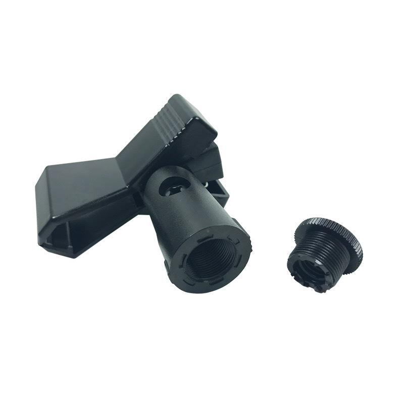 麥克風夾 通用型麥克風夾 microphone clip 普遍麥克風品牌皆適用 可180度調節