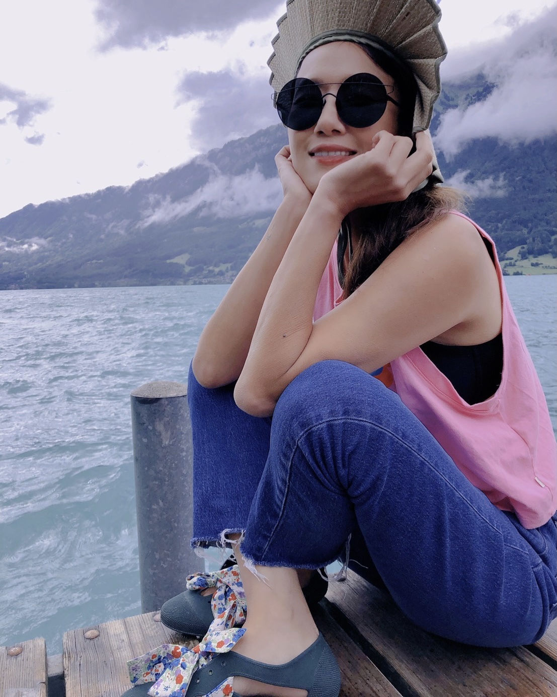 ftroupe,英國,果凍鞋,雨鞋,文青,