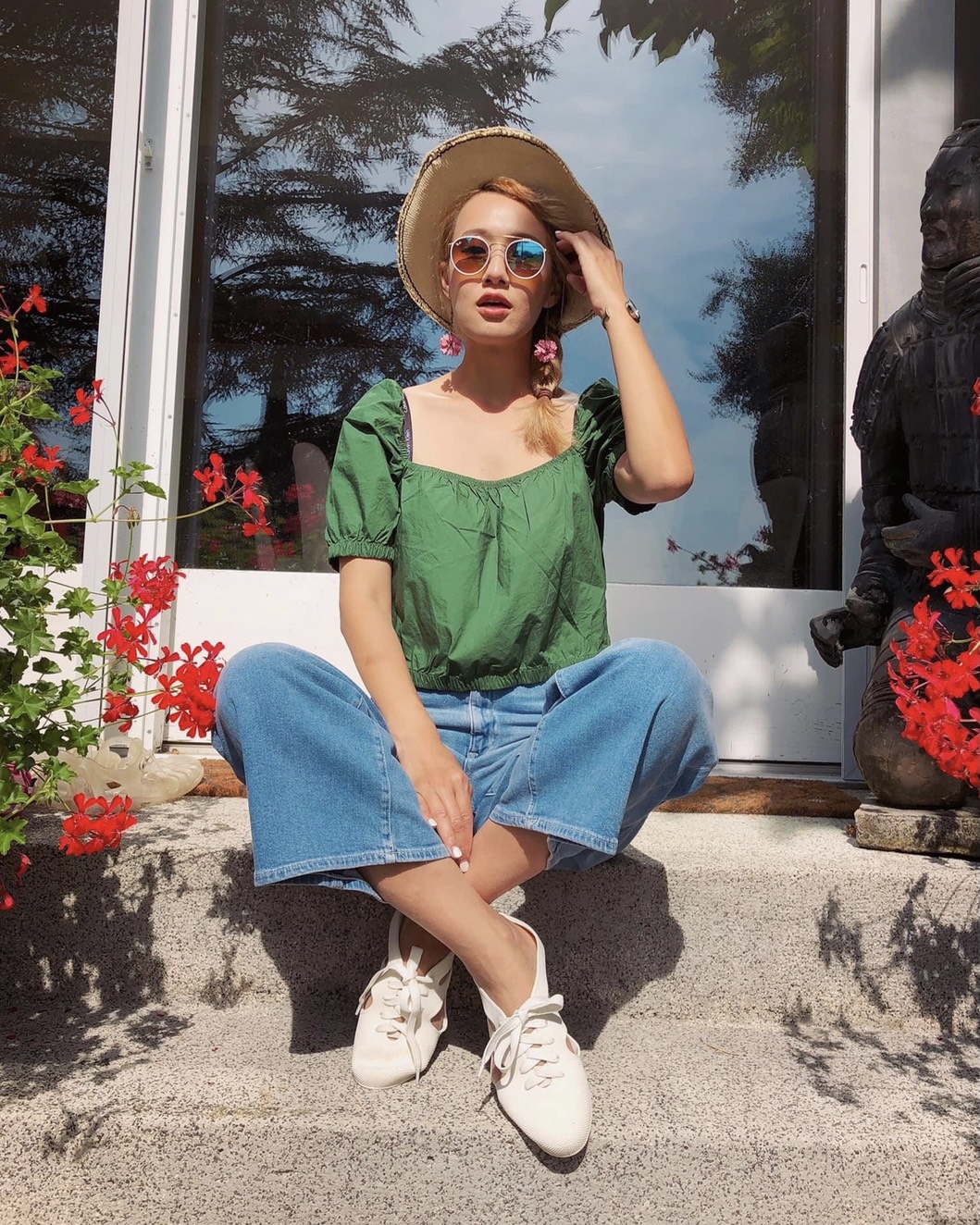 ftroupe,英國,果凍鞋,雨鞋,文青,