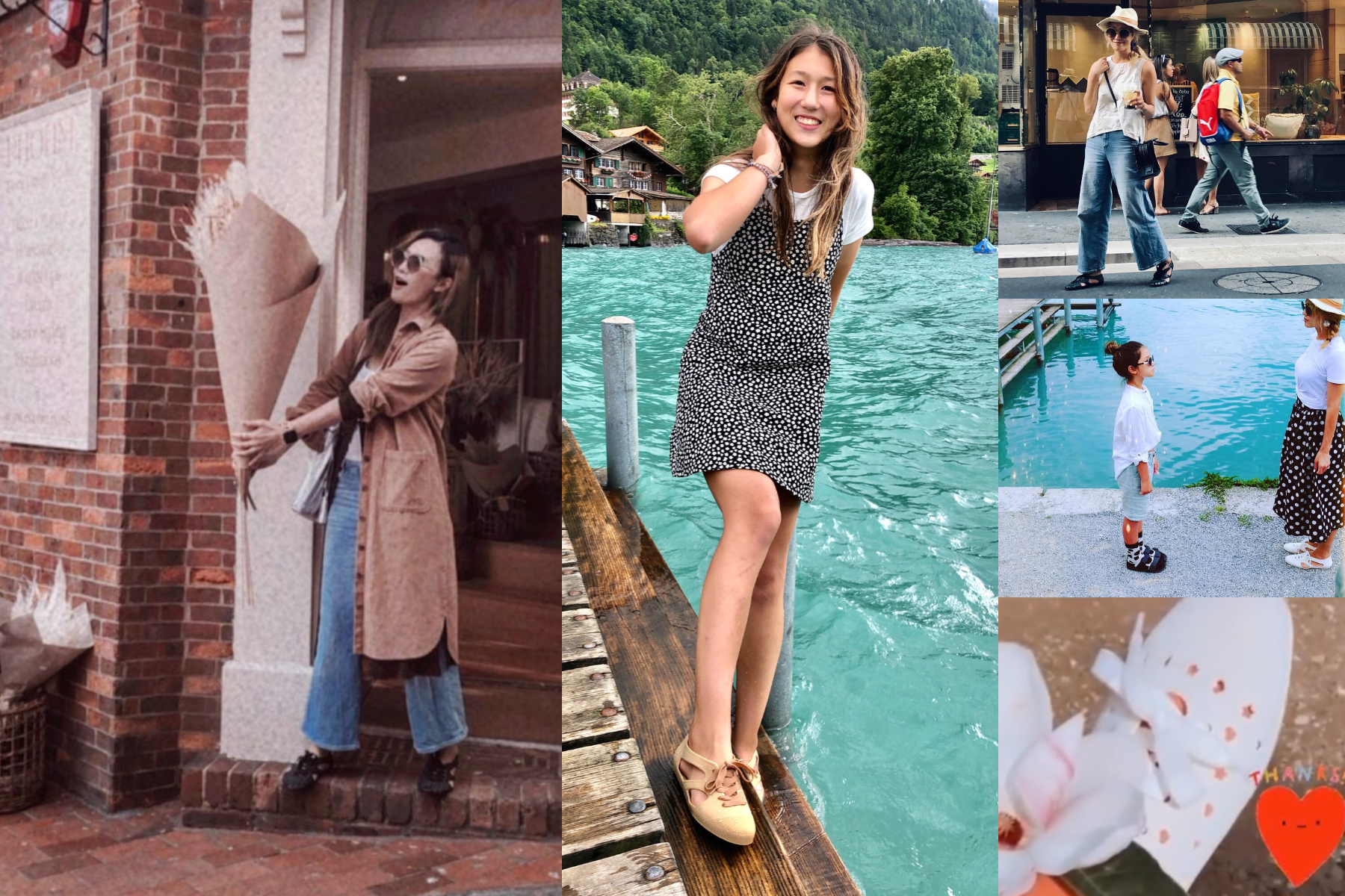 ftroupe,英國,果凍鞋,雨鞋,文青,