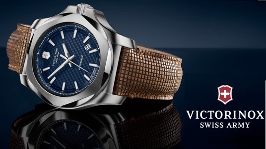 victorinox,victorinox watch,victorinox 錶,victorinox 機械錶