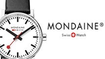 mondaine,國鐵錶,瑞士國鐵錶,mondaine watch,mondaine 錶
