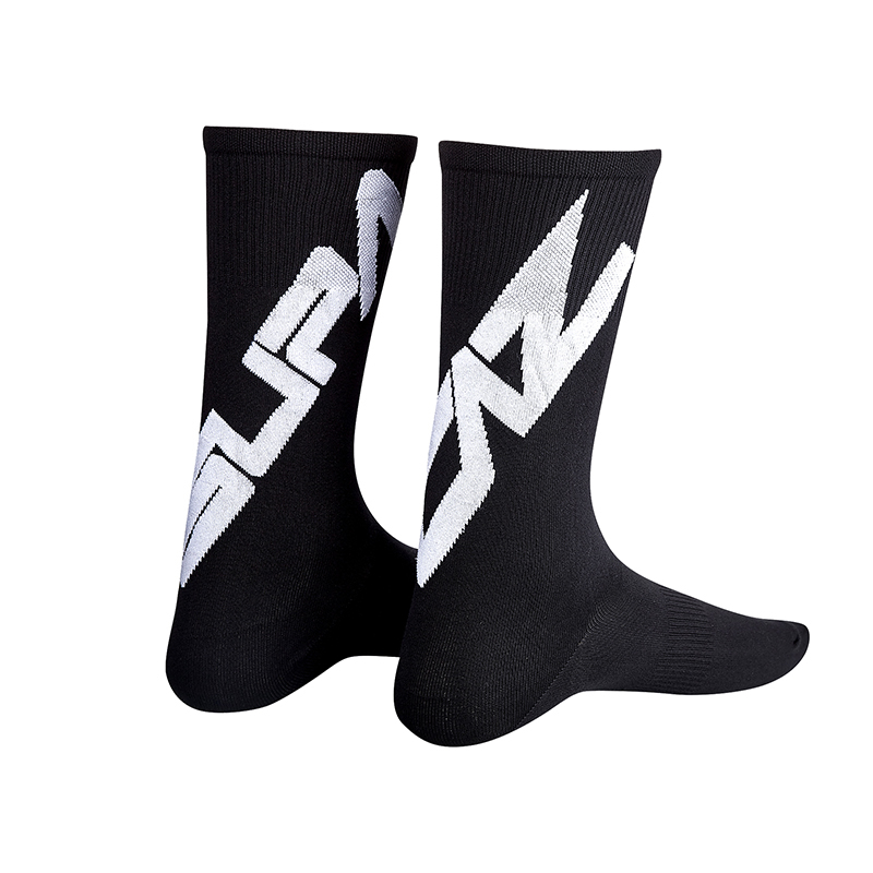 Supacaz SupaSox Twisted Socks