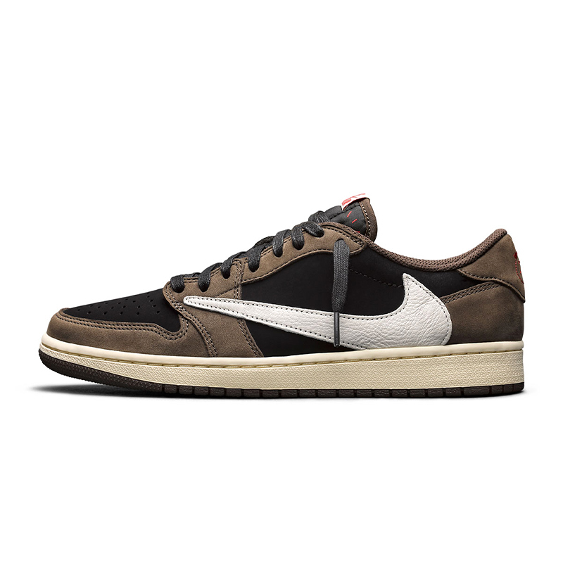 YSK1124®︎様 専用】Travis Scott × Jordan1 low-