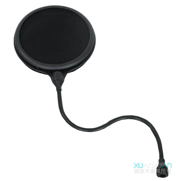 Gator Frameworks Gator Frameworks 防噴罩 FW-MIC 第 4 張圖片｜三峽麥克風