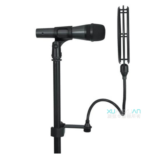 Gator Frameworks Gator Frameworks 防噴罩 FW-MIC 第 2 張圖片｜三峽麥克風