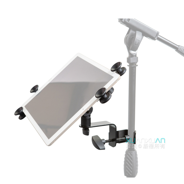 Gator Frameworks Gator Frameworks FW-IPAD夾架 第 4 張圖片｜三峽錄音 / 音響