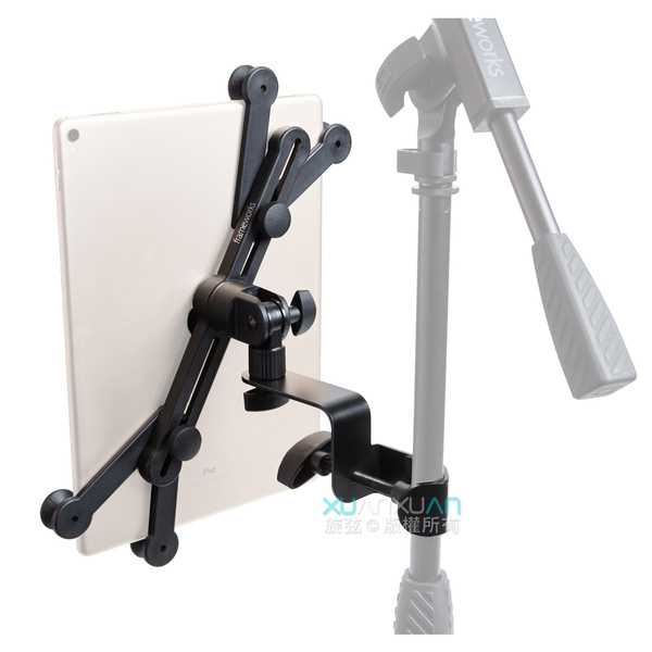 Gator Frameworks Gator Frameworks FW-IPAD夾架 第 2 張圖片｜三峽錄音 / 音響