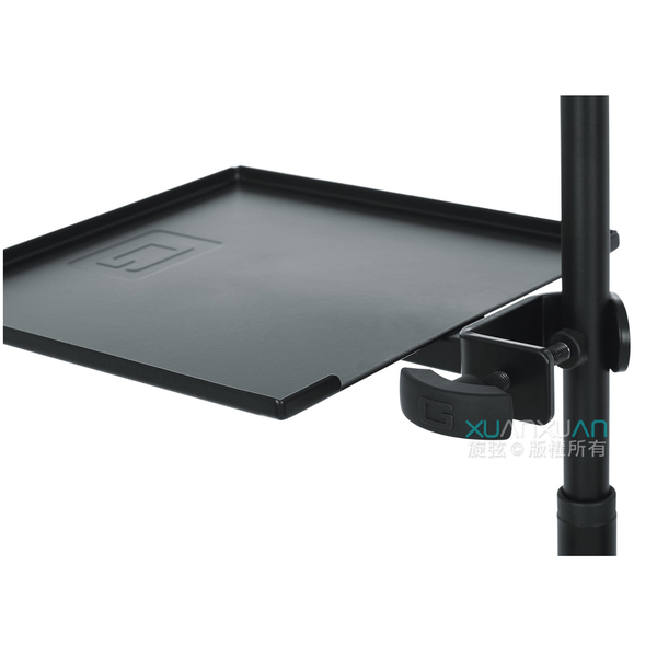 Gator Frameworks Gator Frameworks FW-夾式托盤 9*9 第 4 張圖片｜三峽效果器