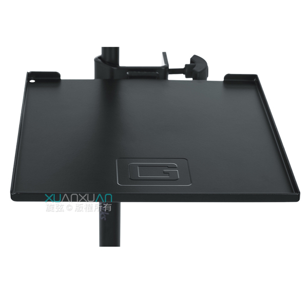 Gator Frameworks Gator Frameworks FW-夾式托盤 9*9 第 3 張圖片｜三峽效果器