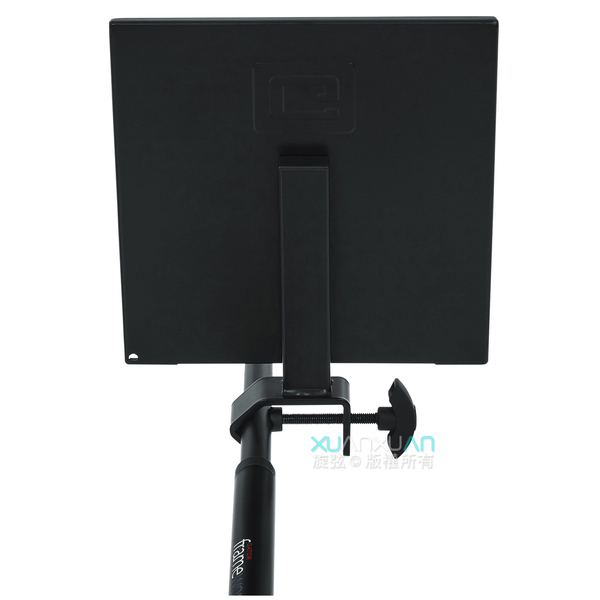 Gator Frameworks Gator Frameworks FW-夾式托盤 9*9 第 5 張圖片｜三峽效果器