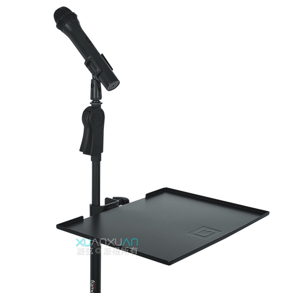 Gator Frameworks Gator Frameworks FW-夾式托盤 9*9 第 6 張圖片｜三峽效果器