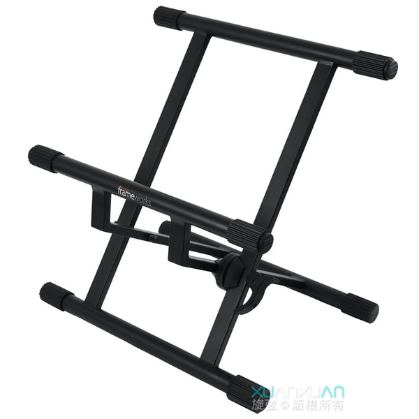 Gator Frameworks Gator Frameworks FW-音箱架 第 2 張圖片｜三峽錄音 / 音響