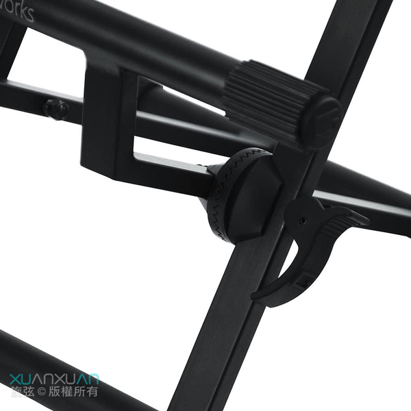 Gator Frameworks Gator Frameworks FW-音箱架 第 5 張圖片｜三峽錄音 / 音響