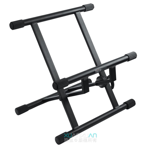 Gator Frameworks Gator Frameworks FW-音箱架 — 三峽錄音 / 音響｜YA! 玩音樂