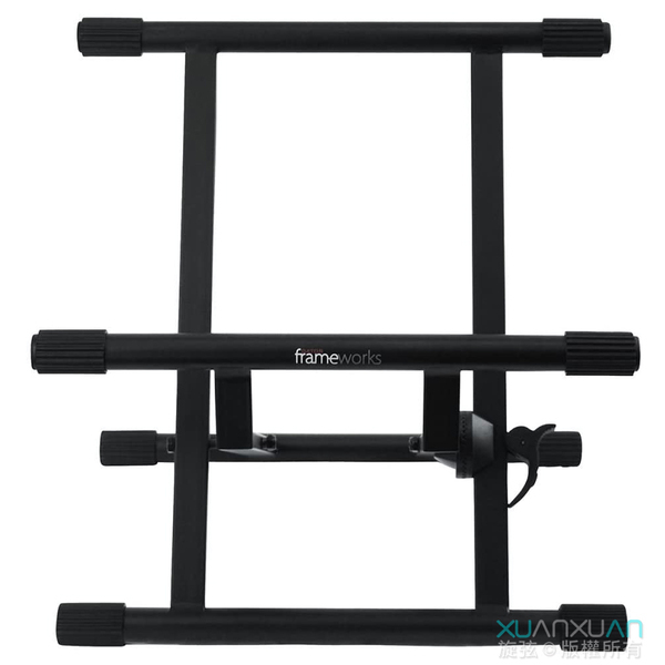 Gator Frameworks Gator Frameworks FW-音箱架 第 3 張圖片｜三峽錄音 / 音響