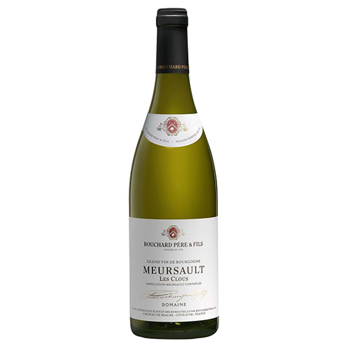 Bouchard Pere & Fils Meursault Les Clous 2022