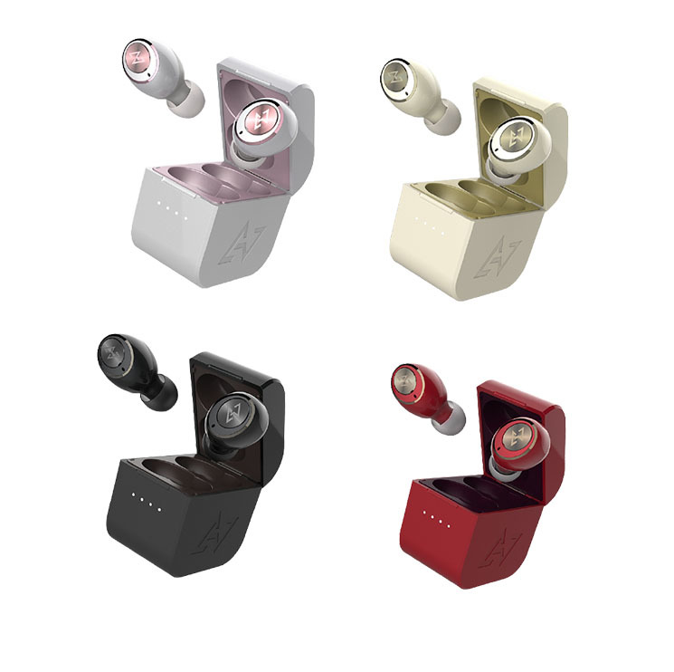 【AVIOT】TE-D01gv 無線藍芽耳機 防汗 防水 高音質